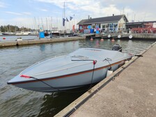 Chris-Craft Stinger 222