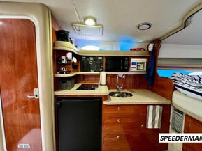 Rinker 342 Fiesta Vee