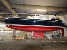 Nauticat 37