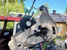 Kulkuri 30 T