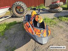 Sea-Doo Spark Trixx