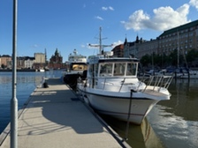 Nord Star 28 Patrol
