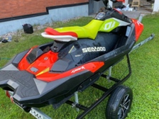 Sea-Doo Spark Trixx