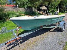 Terhi Sea Fun C