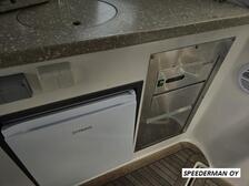 Rinker 342 Fiesta Vee