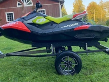 Sea-Doo Spark Trixx