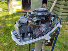 Honda BF5A