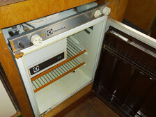 Teräsvene Muu malli