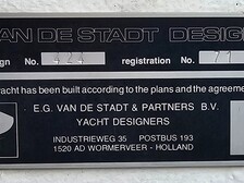 Van de Stadt 40 Norman