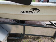 Taimen Muu malli