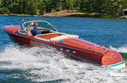 Riva Ariston