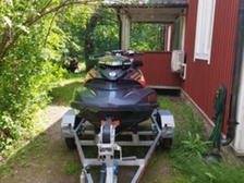 Sea-Doo RXP-XRS 300