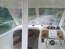 Jeanneau Merry Fisher 585