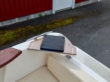 Jeanneau Merry Fisher 585
