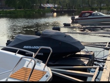 Sea-Doo GTR 215