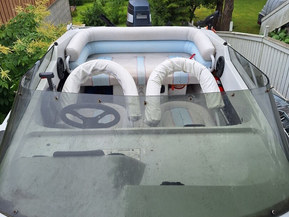 Yamarin 435 Big Ride