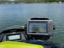 Sea-Doo GTR 230