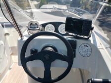 Finnmaster 5300 Open