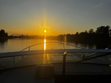 Chris-Craft Muu malli