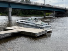 Chris-Craft Muu malli