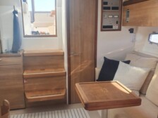 Sealine SC 35
