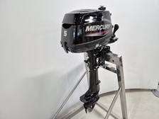 Mercury F5 M