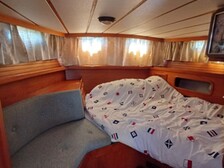 Nauticat 35