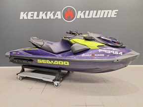 Sea-Doo RXP-XRS 300