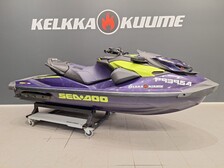 Sea-Doo RXP-XRS 300
