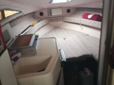 Sea Ray 220 DA