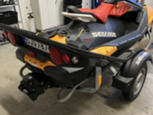 Sea-Doo 