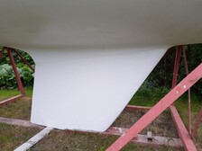 Albin 78 Cirrus