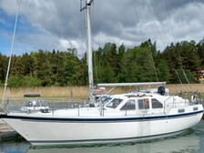 Nauticat 35