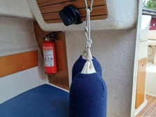 Jeanneau Merry Fisher 585