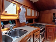 Nauticat 35