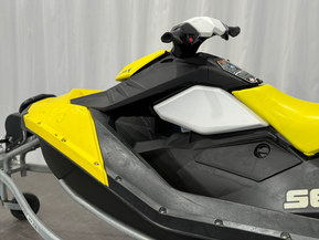 Sea-Doo Spark 