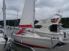 Albin 78 Cirrus