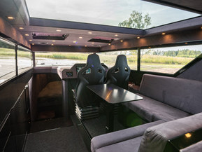 Brizo Yachts BY40 SC