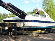 Bavaria 27 Sport