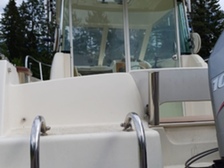 Jeanneau Merry Fisher 585