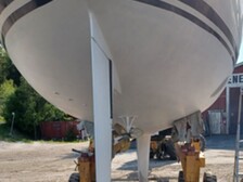 Nauticat 35