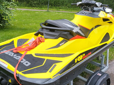 Sea-Doo RXP-X 260 RS
