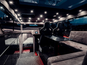 Brizo Yachts BY40 SC