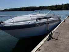 Chris-Craft Muu malli