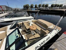 Sea Ray 190 SPX