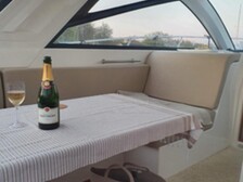 Sealine SC 35