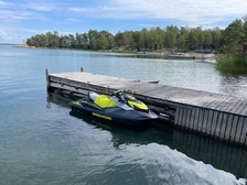 Sea-Doo GTR 230