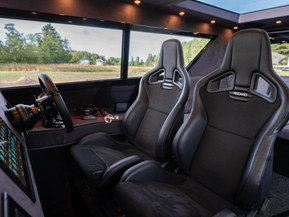 Brizo Yachts BY40 SC