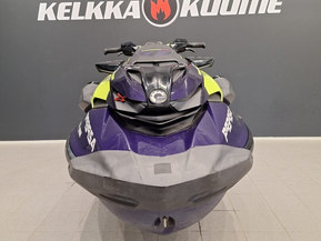 Sea-Doo RXP-XRS 300