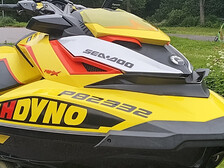 Sea-Doo RXP-X 260 RS